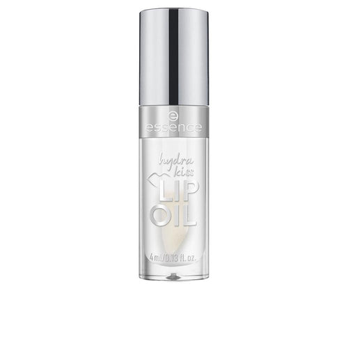 Essence Hydra Kiss Lippenöl Mocha Glow Glänzende Feuchtigkeit