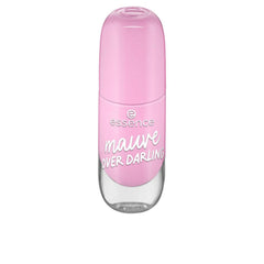 Essence Gel Nail Colour Smalto Gel Per Unghie Wavy Baby Brillante E Duraturo