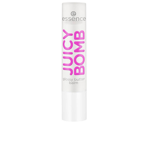 Essence Juicy Bomb Lippenbalsam Time To Pitaya Köstliches Fruchtaroma