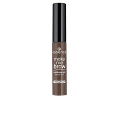 Essence Make Me Brow Gel Mascara Per Sopracciglia 3 In 1 Riempimento Perfetto