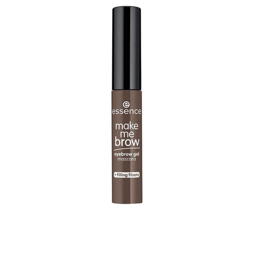 Essence Make Me Brow Gel Mascara Per Sopracciglia 3 In 1 Riempimento Perfetto