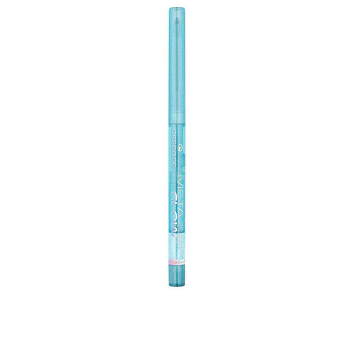 Essence Meta Glow Matita Occhi Duocromatica Effetto Duocromatico Unico
