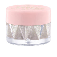 Essence Jelly Jewels Lidschatten Topper Golden Glam Funkelnder Glanz