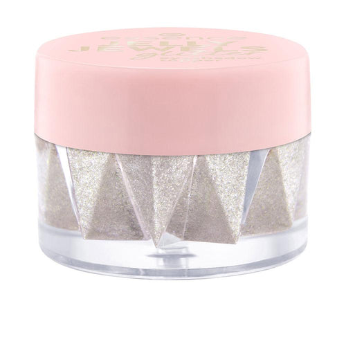 Essence Jelly Jewels Lidschatten Topper Golden Glam Funkelnder Glanz