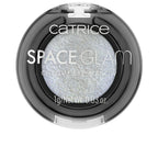 Catrice Space Glam Chrome Lidschatten Mystischer Sci Fi Look