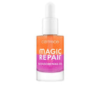 Catrice Magic Repair Blossom Olio Riparatore Per Unghie Unghie Forti Idratate