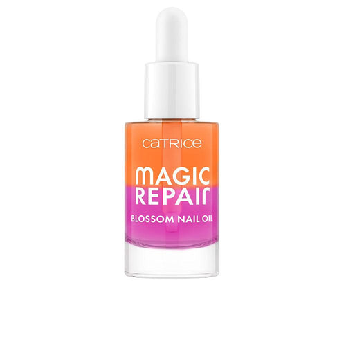 Catrice Magic Repair Blossom Olio Riparatore Per Unghie Unghie Forti Idratate