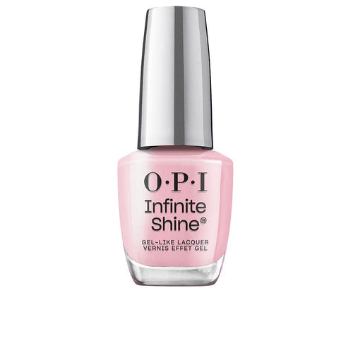 Opi Infinite Shine Smalto Jelly Per Unghie Keep Up Buttercup