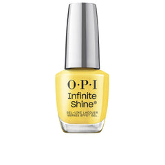 Opi Infinite Shine Smalto Jelly Per Unghie Keep Up Buttercup