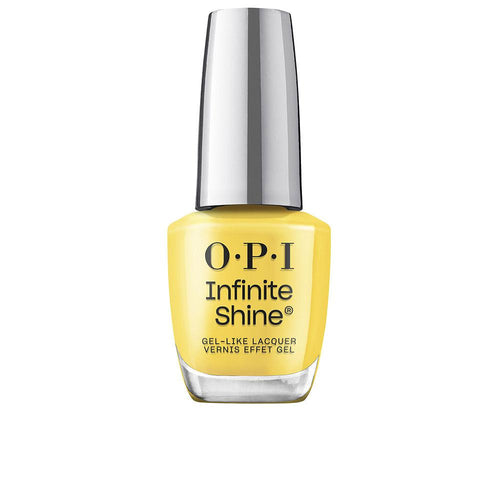 Opi Infinite Shine Smalto Jelly Per Unghie Keep Up Buttercup