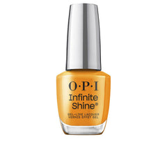 Opi Infinite Shine Smalto Jelly Per Unghie Keep Up Buttercup