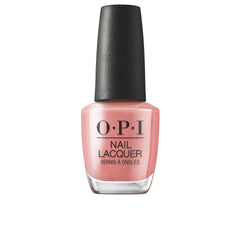 Opi Nail Lacquer Smalto Per Unghie Make'Em Jelly Unghie Perfette Tutto Il Giorno