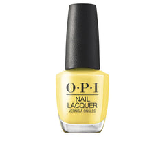 Opi Nail Lacquer Smalto Per Unghie Make'Em Jelly Unghie Perfette Tutto Il Giorno