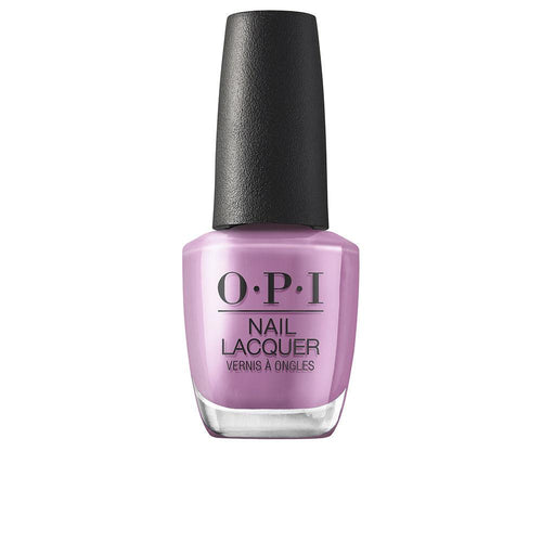 Opi Nail Lacquer Smalto Per Unghie Make'Em Jelly Unghie Perfette Tutto Il Giorno