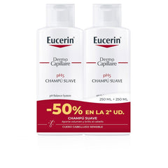 Eucerin Ph5 Shampoo Pack Cuoio Capelluto Protetto