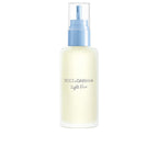 Dolce & Gabbana Light Blue Pour Femme Profumo Eau De Toilette Ricarica Fruity Woody Blend