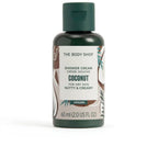 The Body Shop Coconut Gel De Ducha Piel Suave Y Limpia