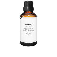 Daffoil Daffoil Thyme Olio Essenziale Di Timo Rosso Sollievo Muscolare Naturale