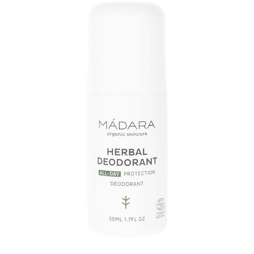 Mádara Organic Skincare Herbal Mádara Desodorante