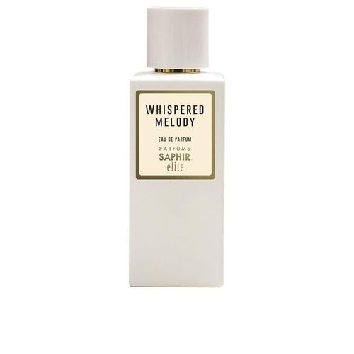 Parfums Saphir Elite Whispered Melody Parfüm Eau De Parfum Fruchtige Und Würzige Noten