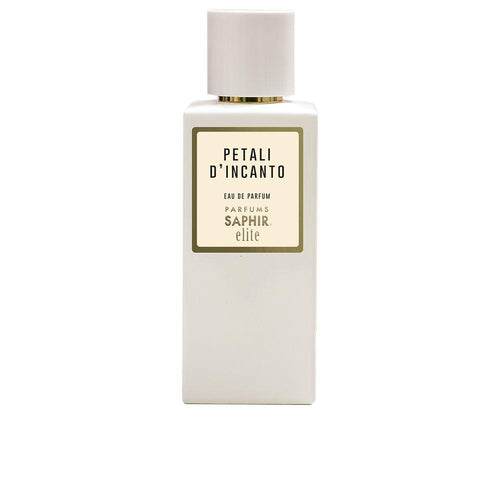 Parfums Saphir Elite Petali D'Incanto Parfüm Eau De Parfum Verführerische Süße