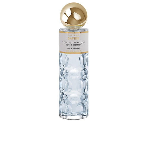 Parfums Saphir Velvet Mirage Parfüm Eau De Parfum Oriental