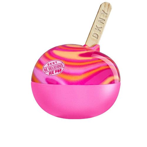 Donna Karan Delicious Collection Parfüm Eau De Parfum Eis Am Stiel Sehr Kirsche Lebendige Frucht Blumige Freude