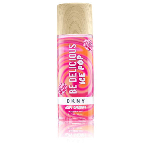 Donna Karan Delicious Collection Parfüm Eau De Parfum Be Delicious Ice Pop Berry Bliss Frische Fruchtige Eleganz