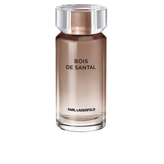 Karl Lagerfeld Bois De Santal Parfüm Eau De Toilette Edles Sandelholz Aroma