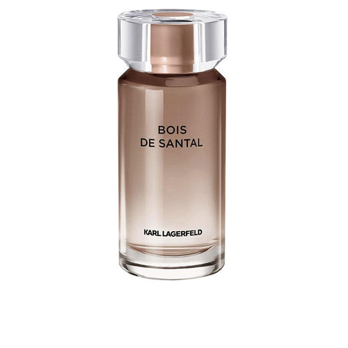 Karl Lagerfeld Bois De Santal Parfüm Eau De Toilette Edles Sandelholz Aroma