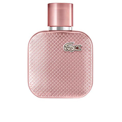 Lacoste L.12.12 Pour Elle Perfume Eau De Parfum De Polo A Fragancia