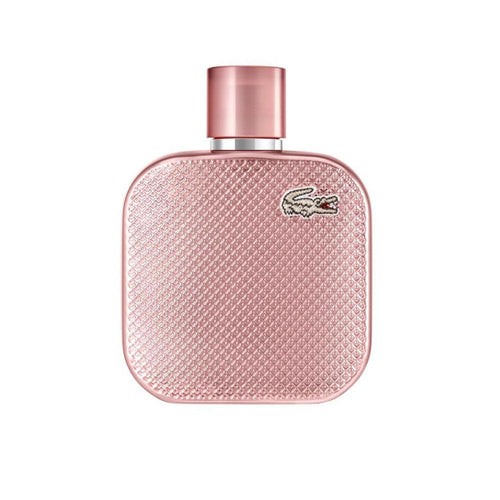 Lacoste L.12.12 Pour Elle Perfume Eau De Parfum De Polo A Fragancia