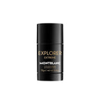 Montblanc Explorer Deodorante Stick Avventura Olfattiva Profonda
