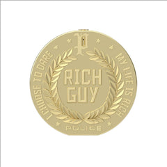 Police Rich Guy Profumo Eau De Toilette Esprimi La Tua Forza