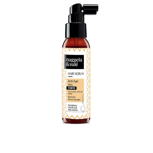 Nuggela & Sulé Acondicionadores & Otros Spray Anti Perdita Capelli Capelli Più Forti Sempre