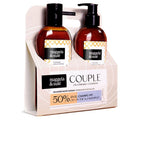 Nuggela & Sulé Champús Champú Para Cabello Con Extracto De Cebolla Roja Para Fuerza Y Volumen Cabello Más Fuerte Y Radiante