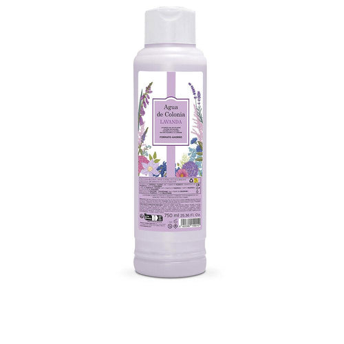 Alvarez Gomez Agua De Colonia Profumo Lavanda Eau De Cologne Armonia Delicata