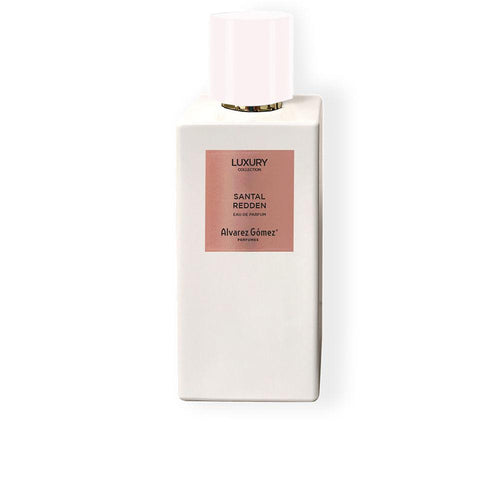Alvarez Gomez Luxury Santal Redden Profumo Eau De Parfum Eleganza Orientale Sublime