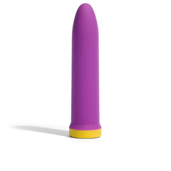 Platanomelón Bali Basics Vibratore Clitorideo Piacere Seducente Intenso