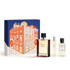Hermès Terre D'hermès Profumo Intenso Eau De Parfum Vigorosa Fragranza Legnosa