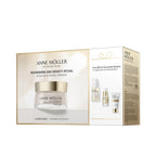 Anne Möller Livingoldâge Program Deluxe Extra Rich Lote Crema Extra Ricca Nutri-Ricostruttiva SPF15 Advanced Mature Skin Defense