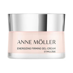 Anne Möller Stimulâge Energie Gel Creme Straffend Fördert Kollagen Für Strahlende Haut