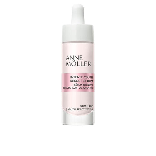 Anne Müller Stimuláge Siero Viso Rivitalizzante Acido Ialuronico E Peptidi