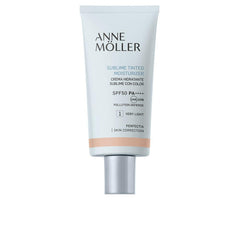 Anne Möller Perfectia Crema Idratante Colorata Protezione Urbana E Luminosità