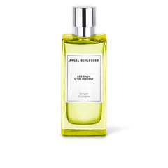 Angel Schlesser Les Eaux D'un Instant Parfum Eau De Cologne Ginger Frische Würzige Ingwer Note