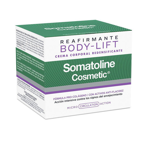 Somatoline Cosmetic Body Lift Crema Reafirmante