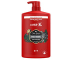 Old Spice Wolfthorn Shower Gel