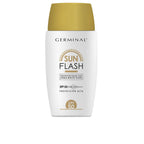 Germinal Sun Sonnencreme SPF50 Hydriert Strafft Erhellt