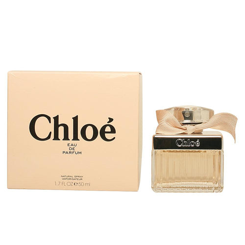 Chloé Chloé Signature Parfum Eau De Parfum Intemporel Et Polyvalent
