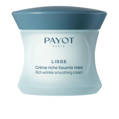 Payot Lisse Crème Lissante Anti Rides Pour Une Peau Rayonnante